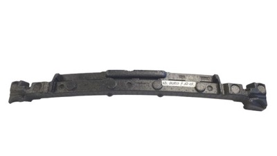 Toyota auris 2 абсорбер бампера перед фото №1