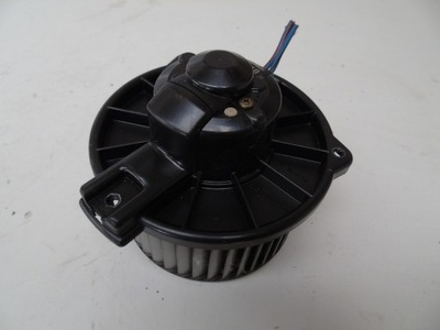 Вентилятор обдув toyota yaris i 194000-0821 фото №1