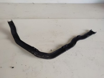 Mercedes r129 захист жолоб 1295460781 фото №1