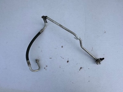 Trafic iii lift шланг трубка кондиціонера 1,6tdci 924903875r фото №1