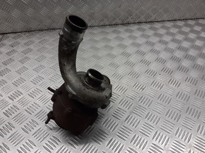 TURBINA RENAULT SCENIC II 1.9 DCI 8200114015  