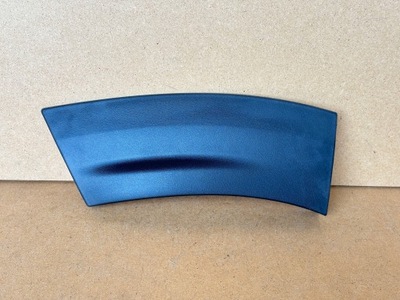 Dacia duster ii 2 молдинг крыла правая задняя фото №1