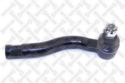 TERMINAL BARRA TOYOTA LAND CRUISER 100 98-07  