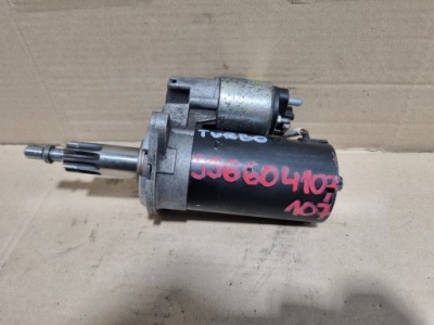 Porsche 911 стартер 996604107 фото №1