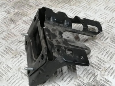 Citroen c3 aircross кронштейн подушка коробки передач фото №1