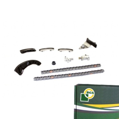 Ланцюг розподільного валу набір do hyundai ix20 1.4 1.6 фото №1