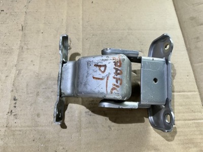 Петля двері задня renault trafic ii opel vivaro a 312304k фото №1