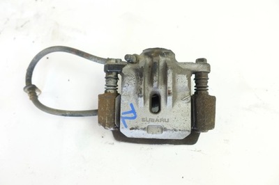 Subaru xv супорт задня лівий фото №1