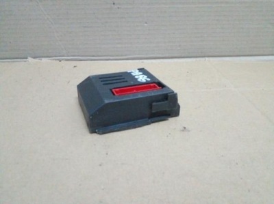 Модуль блок управления дверь renault scenic rx4 фото №1