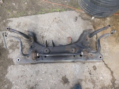 Подрамник подрамник ford ecosport фото №1