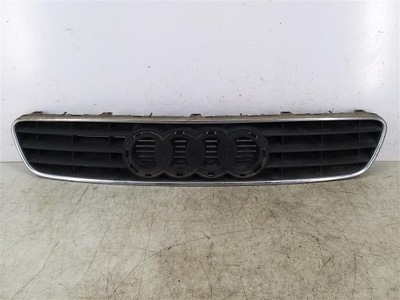 Решітка радіатора решітка радіатора audi a3 8l 1996-2003r 8l0807683 фото №1