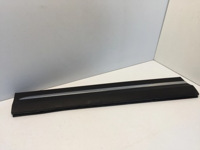 Mercedes gla ii h247 w247 молдинг дверь левый перед фото №1