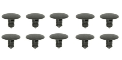 Romix клипса обивочный rom a82029 фото №1