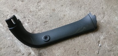 Mini cooper f55 f56 захист кришки 7318940 фото №1