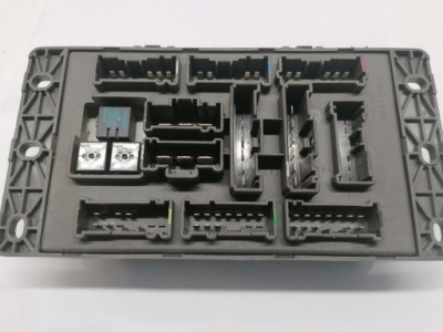 Модуль коробка bsi mini cooper 518030507 6906600 фото №1