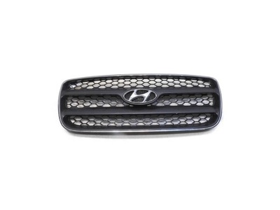 РЕШЁТКА РЕШЁТКА HYUNDAI SANTA FE II E86561-2B010