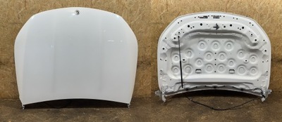 Idealna lpl. капот + петли перед mercedes glb x247 w цвет 149 1 фото №1