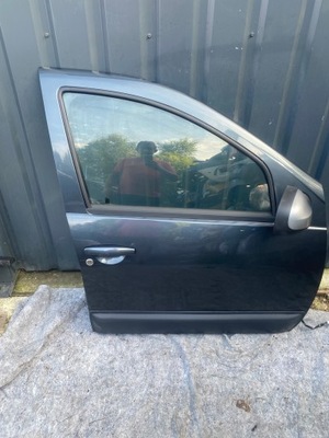 Dacia duster двері правий перед молдинг фото №1