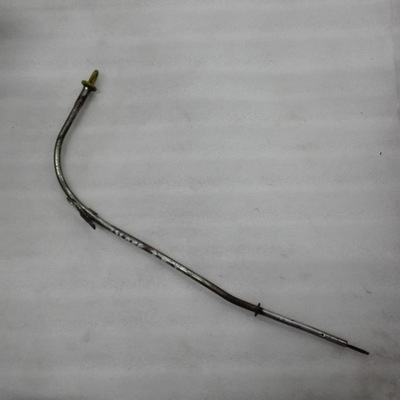 Renault espace iv 2.0t трубка щуп щуп масла фото №1