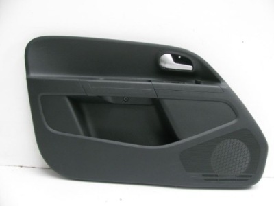 Vw up lift 2020 обивка обшивка дверь левый перед фото №1