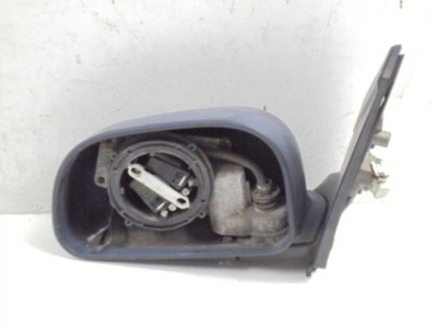 Mitsubishi space star i dg дзеркало ліва електричний lift фото №1