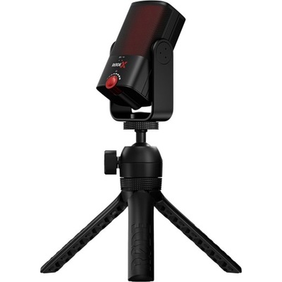 Rode XCM-50 - Profesjonalny mikrofon pojemnościowy USB