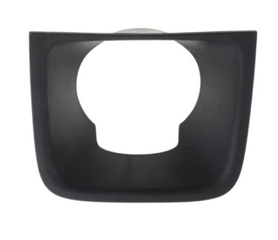 Рамка радара jeep grand cherokee summit 68262018aa фото №1