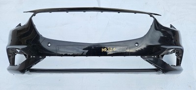 Opel insignia b ii бампер перед передний фото №1