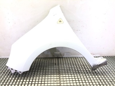 Крила лівий перед renault kangoo ii van minibus фото №1