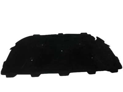 Шумоизоляция капот audi a5 coupe фото №1