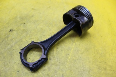 Mercedes-benz оригинальный номер 26604 поршень шатун шатун фото №1