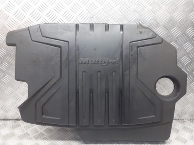 Кришка двигуна кришка захист fiat croma ii 1.9 jtd фото №1
