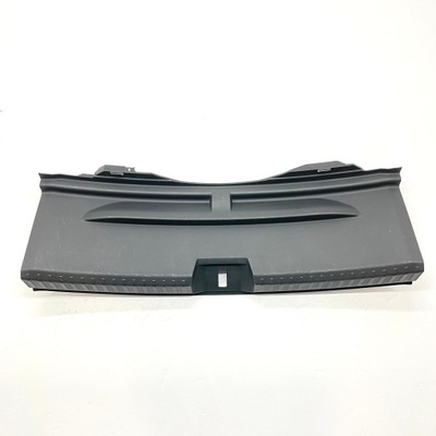 Seat leon iv защита порог багажника 5fa863459a фото №1