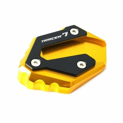 STYL TRACER7 GLOD SUPPORT LATERALE POUR YAMAHA TRACER - milautoparts-fr.ukrlive.com