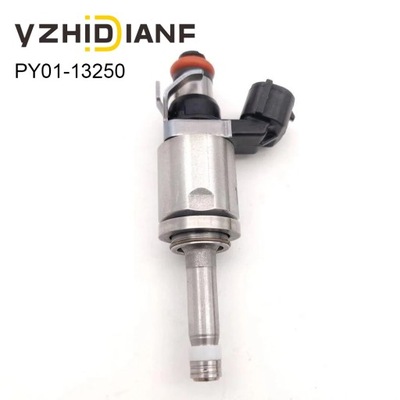 FUEL INJECTOR NOZZLE PY01-13250 PY0113250 PY01 13-250 PARA MAZDA CX-5~39924  