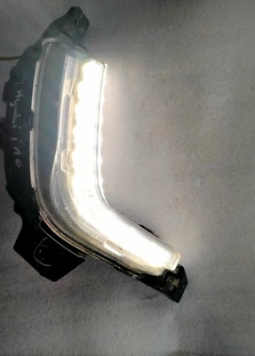 LED DRL HYUNDAI I10 2013-16 LEFT 92201 B901  