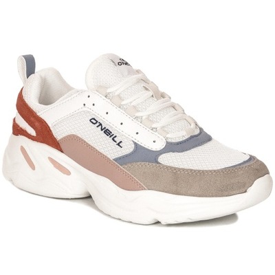 SNEAKERSY O'NEILL LANAI WOMEN LOW 90221006 40