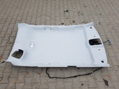 C3 aircross 1.2 стеля підкрилок стеля дах фото №1