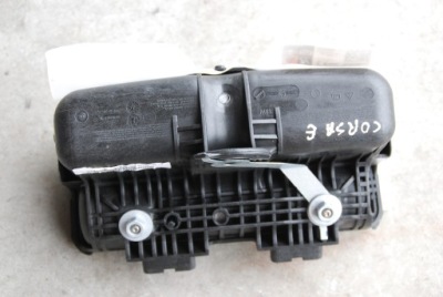 Подушка пасажира air bag opel corsa e 96852873 фото №1
