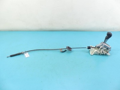 PALANCA DEL CAMBIO DE MARCHAS CABLE DE TRANSMISIÓN HONDA INSIGHT II 1.3 HYBRID  