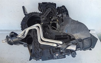 Обігрівач двозонний climatronic citroen c5 iii x7 eu 9684138680 фото №1