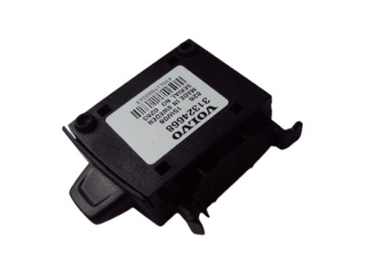 Зчитувач карти sim volvo xc90 фото №1