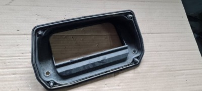 Sq8 4m rsq8 q8 патрубок всасывающий направляющая воздуха 4m1815237 q7 4m фото №1