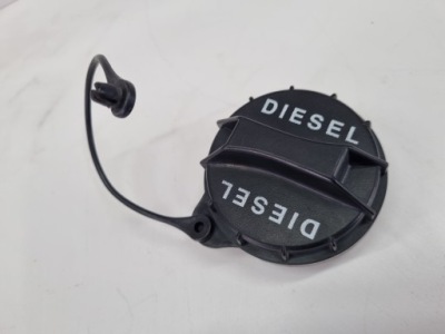 Hyundai trajet крышка заливной топлива оригинал фото №1