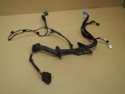 Електропроводка двері правий перед master iii movano b фото №1