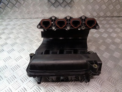 COLECTOR DE ADMISIÓN RENAULT CLIO II 1.2 8200275381  