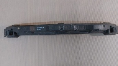 Toyota corolla e16 абсорбер бампера перед фото №1