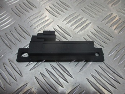 Модуль замка renault koleos 5wk48776 фото №1