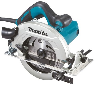 MAKITA Pilarka tarczowa HS7611 1600w 190mm