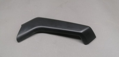 Vw polo vi 2g ручка обивка правый задняя 2g4867172 фото №1